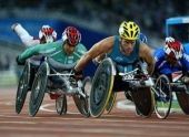 С 1 января волгоградским спортсменам-инвалидам будут платить больше